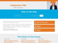 catherinefife.com