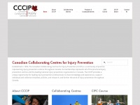 cccip.ca Thumbnail
