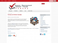 censusatschool.ca Thumbnail