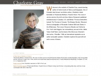 charlottegray.ca Thumbnail