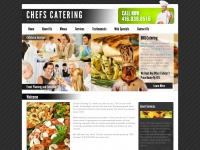 Chefscatering.ca