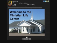 christianlifecenter.ca Thumbnail