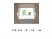 Christinecheung.ca