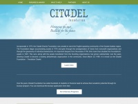 citadelfoundation.ca Thumbnail