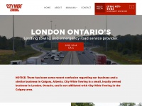 citywidetowing.ca