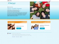 clarusclearprogram.ca Thumbnail