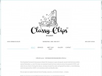 classyclips.ca Thumbnail