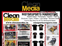 cleanmedia.ca Thumbnail