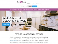 Cleanmyspace.ca