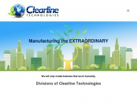 clearline.ca Thumbnail