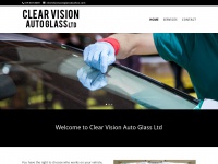 clearvisionautoglass.ca Thumbnail