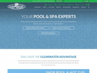 clearwaterpools.ca Thumbnail