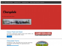 Clearydale.ca