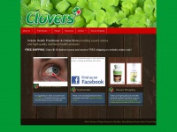 clovers.ca Thumbnail