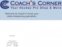 Coachscorner.ca