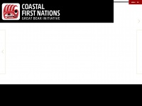 coastalfirstnations.ca Thumbnail