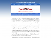 Coastcoast.ca