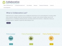 Collaborativefamilylawyers.ca