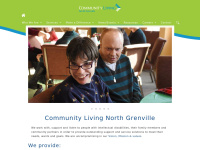 communitylivingnorthgrenville.ca Thumbnail