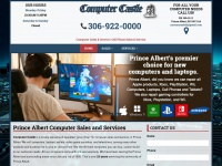 computercastle.ca Thumbnail