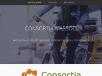 Consortia.ca