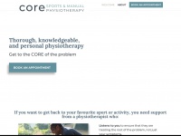 corephysiotherapy.ca