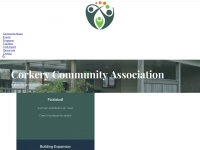 corkerycommunity.ca Thumbnail