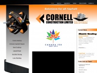 cornellconstruction.ca Thumbnail