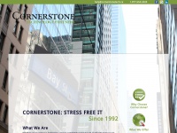 Cornerstonetech.ca