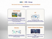 Cre-group.ca
