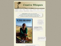 Creativewhispers.ca