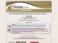 crisiscare.ca Thumbnail