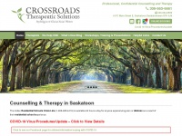 Crossroadstherapy.ca