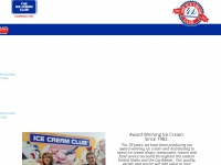 Icecreamclub.com
