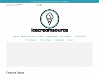 Icecreamsource.com