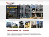 Technocheminc.com