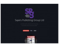 sayers-publishing.com