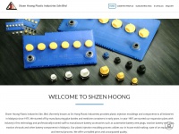 Shzenhoong.com