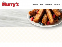 Murrys.com