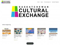culturalexchange.ca Thumbnail