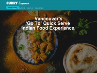 curryexpress.ca Thumbnail