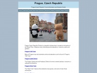 czech-republic.ca Thumbnail