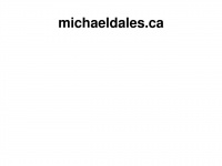 Michaeldales.ca