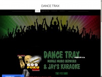 dancetrax.ca Thumbnail
