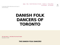 danishfolkdancers.ca Thumbnail