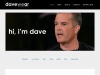 davewear.com Thumbnail