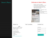 Davesplacegfw.ca