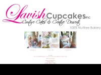 lavishcupcakes.com Thumbnail
