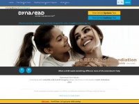 dynaread.com Thumbnail