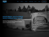 Designsnanaimo.ca